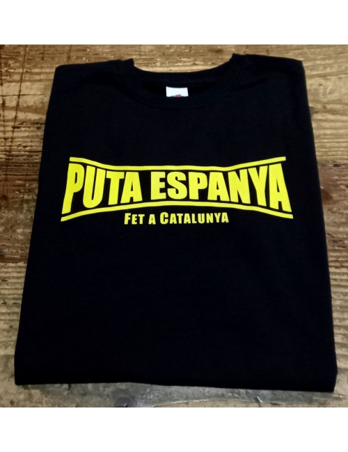 SAMARRETA PUTA ESPANYA FET...