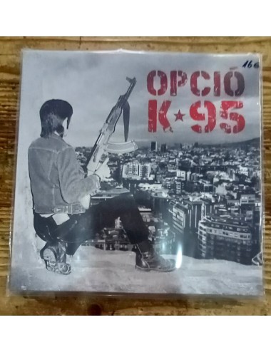 LP OPCIO K-95