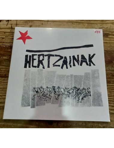 LP HERTZAINAK