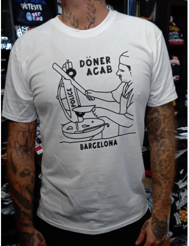 SAMARRETA DÖNER