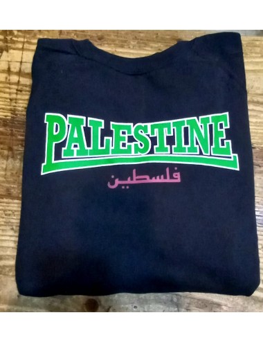 DESSUADORA PALESTINA