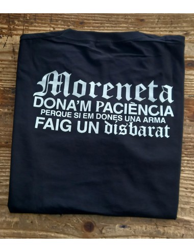 SAMARRETA MORENETA