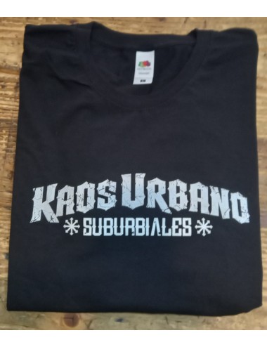 SAMARRETA KAOS URBANO