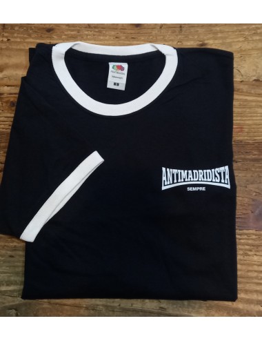 SAMARRETA 2C N ANTIMADRIDISTA