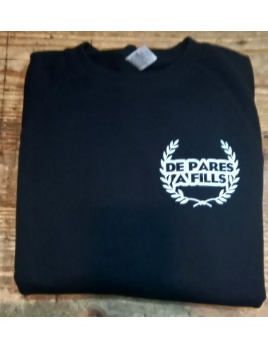 DESSUADORA PARES A FILLS