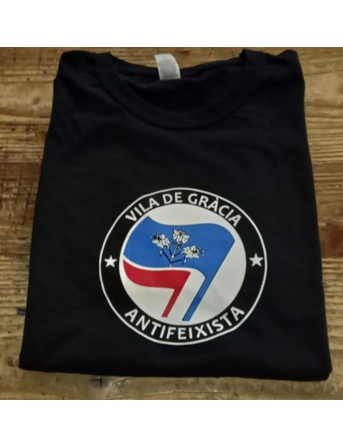 DESSUADORA VILA DE GRÀCIA...