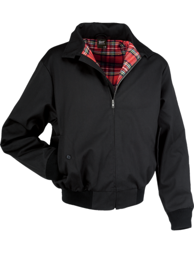 HARRINGTON NEGRA
