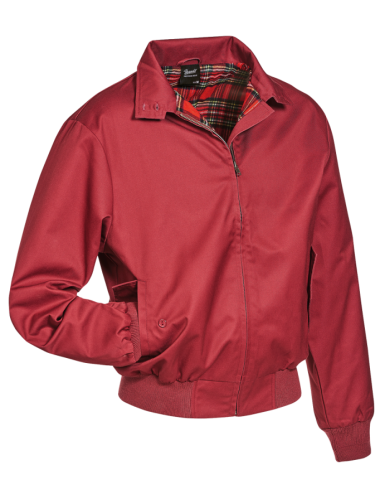 HARRINGTON GRANAT