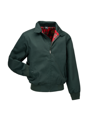 HARRINGTON VERDA
