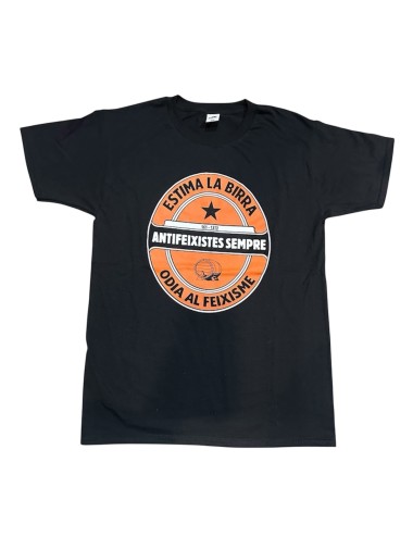 SAMARRETA ESTIMA LA BIRRA