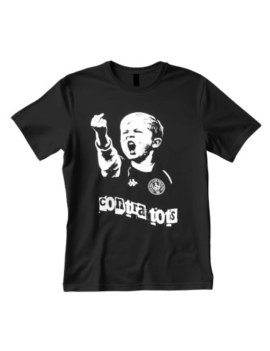 SAMARRETA CONTRA TOT