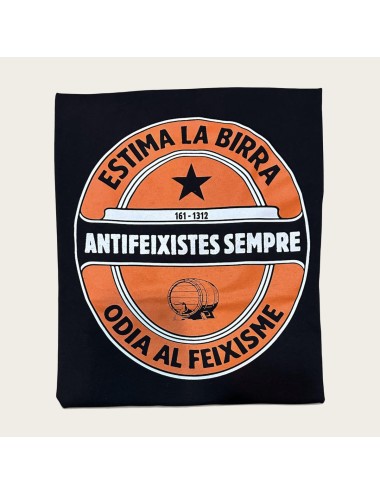 SAMARRETA ESTIMA LA BIRRA