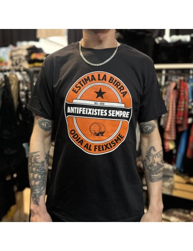 SAMARRETA ESTIMA LA BIRRA