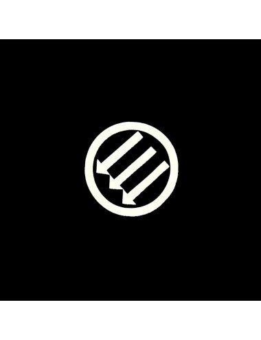 SAMARRETA 3 ARROWS - 2C NEGRA