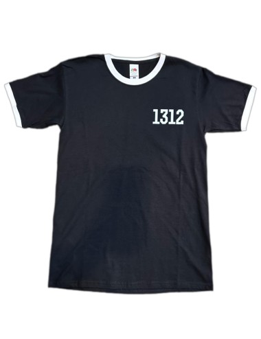 SAMARRETA 1312 - NEGRA 2C