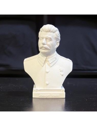 BUST STALIN