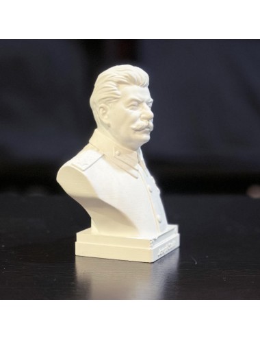 BUST STALIN