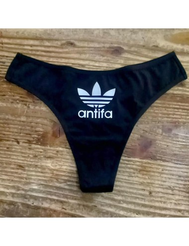 TANGA ANTIFA