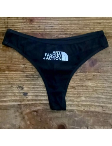 TANGA ANTIFA ACTION