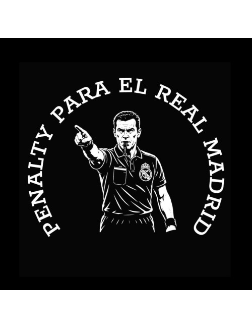 SAMARRETA PENALTI PARA EL...